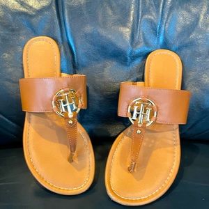 Tommy Hilfiger sandals